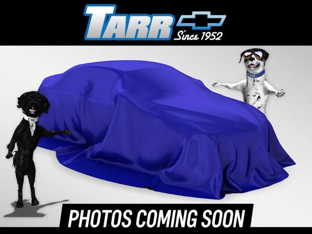 2025 Chevrolet Trailblazer LT AWD