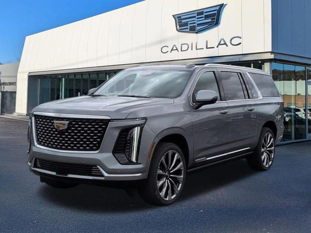 2026 Cadillac Escalade ESV Luxury 4WD