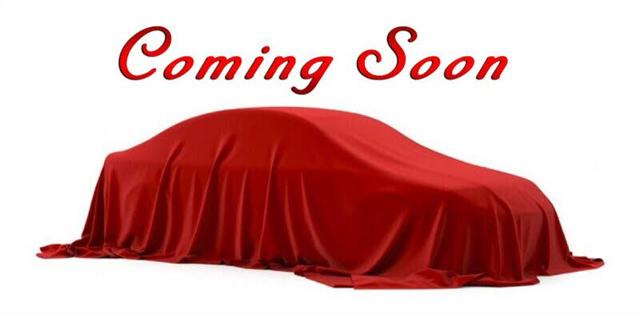 2016 Ford Focus SE Hatchback