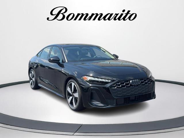 2026 Audi A5 quattro Premium Plus TFSI