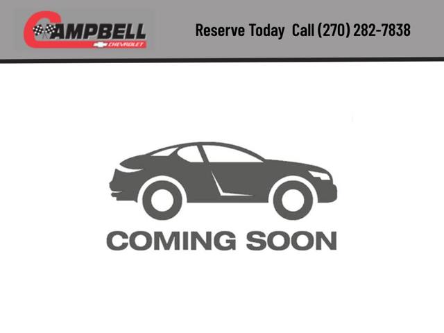 2007 Dodge Ram 1500 ST