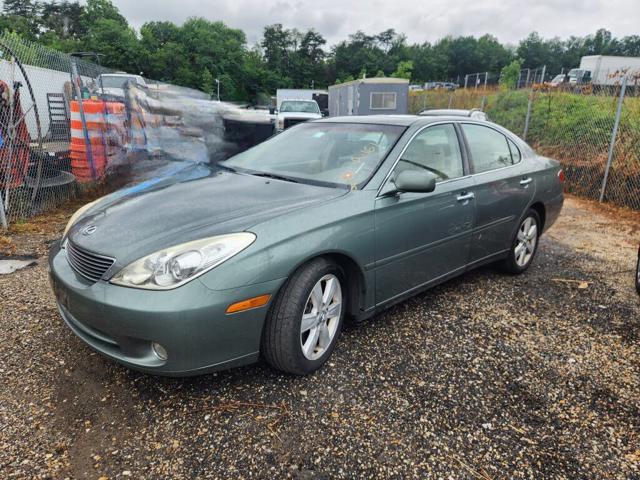 2005 Lexus ES 330 Base