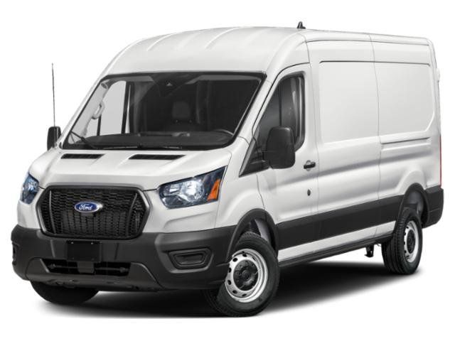 2026 Ford Transit Cargo Van 250 Medium Roof LB RWD
