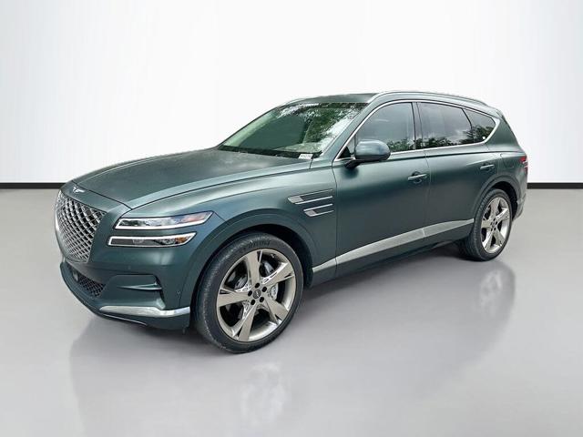 2023 Genesis GV80 3.5T AWD