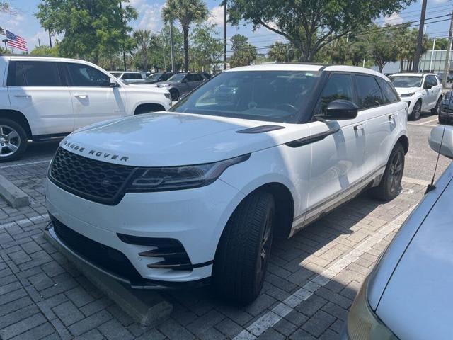 2022 Land Rover Range Rover Velar P250 R-Dynamic S AWD