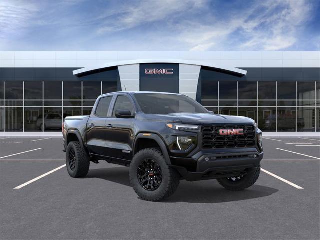2026 GMC Canyon Elevation RWD
