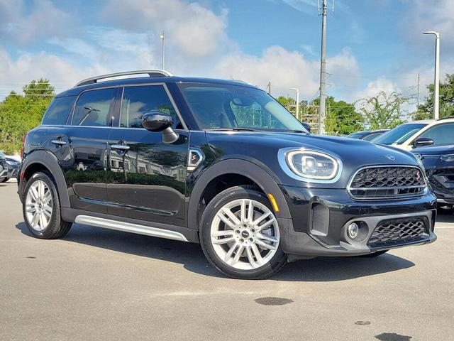 2024 MINI Countryman Cooper S FWD