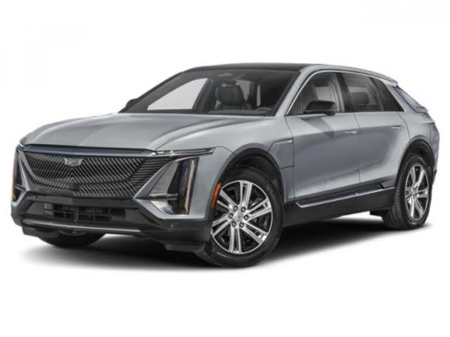 2024 Cadillac LYRIQ Sport 1