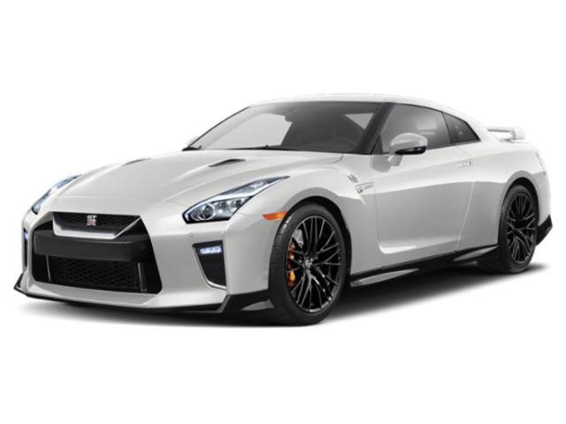 2023 Nissan GT-R Premium