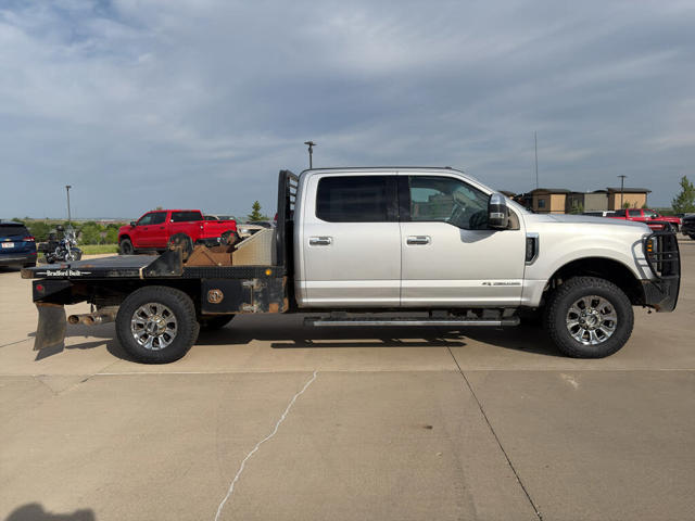 2018 Ford Super Duty F-350 SRW XLT