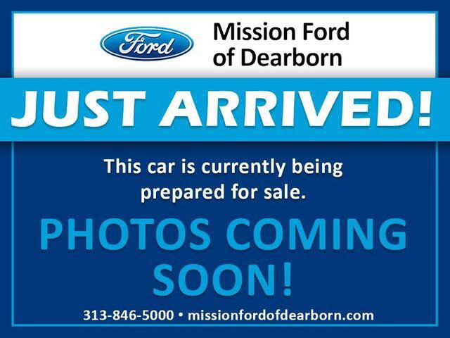 2019 Ford Explorer XLT AWD