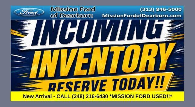 2015 Ford Escape Titanium FWD
