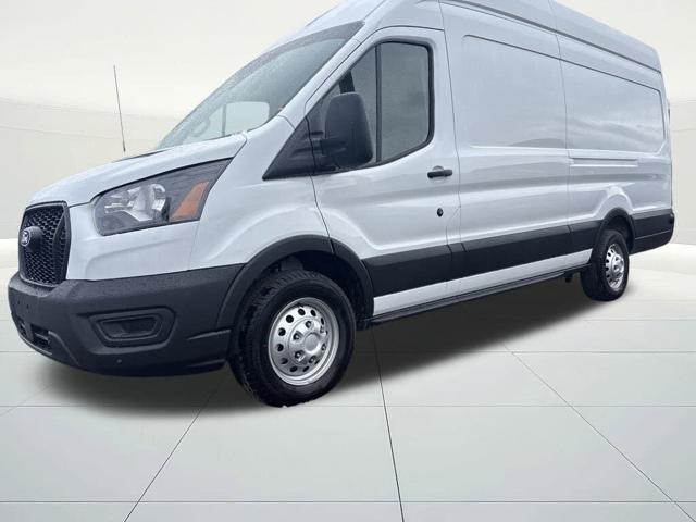 2026 Ford Transit Cargo Van 350 High Roof Extended LB AWD