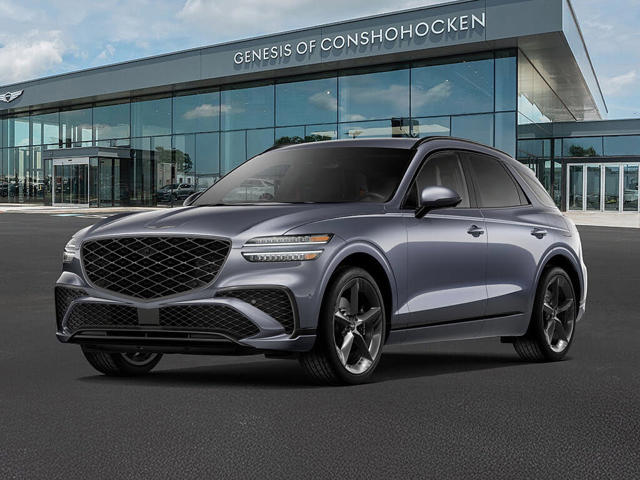 2026 Genesis GV70 3.5T Sport Prestige AWD