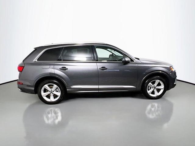 2024 Audi Q7 quattro Premium Plus 45 TFSI