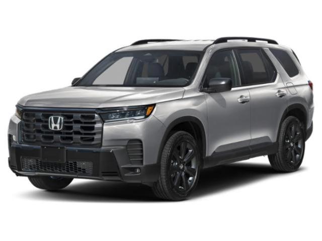 2026 Honda Pilot Sport FWD