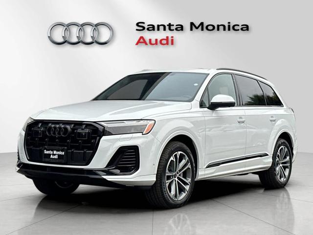 2026 Audi Q7 quattro Premium 45 TFSI