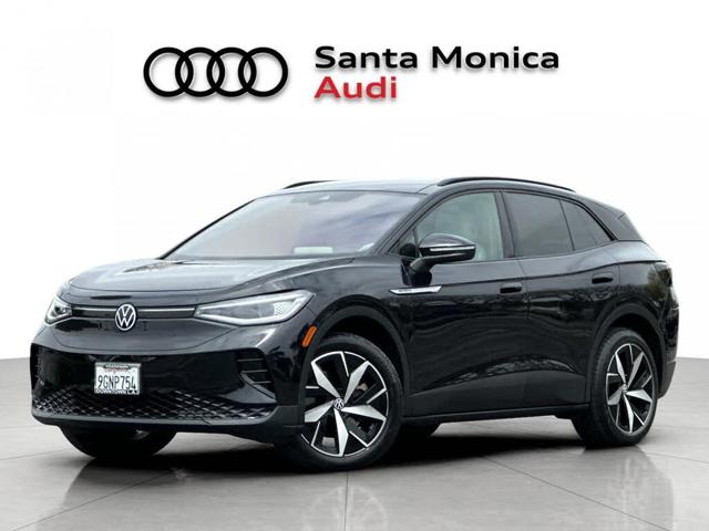 2023 Volkswagen ID.4 Pro S AWD