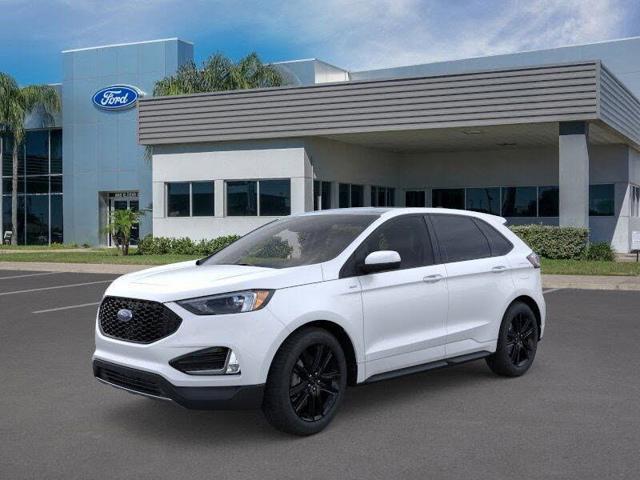 2024 Ford Edge ST Line AWD