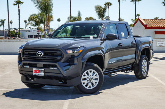 2026 Toyota Tacoma 2WD SR5 RWD