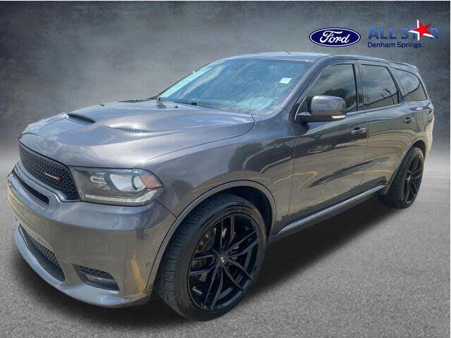 2019 Dodge Durango R/T