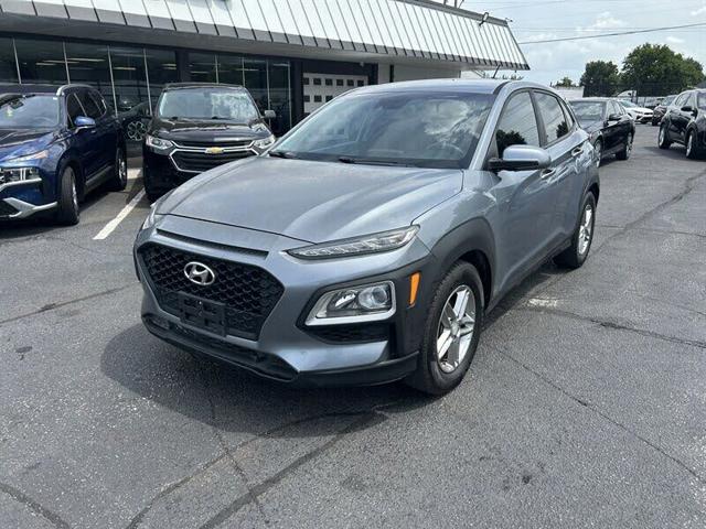 2019 Hyundai Kona SE