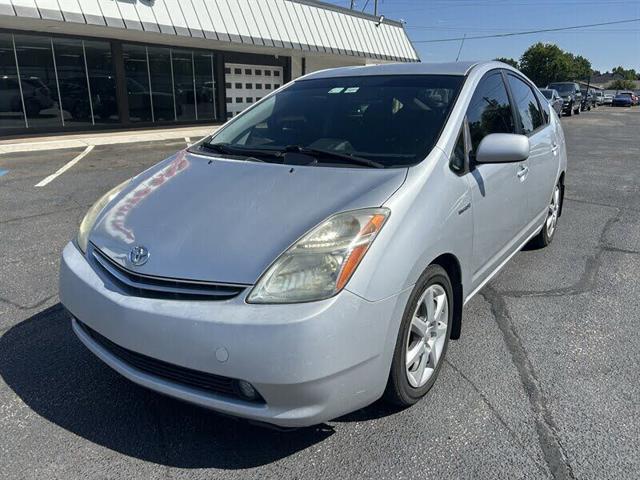 2009 Toyota Prius FWD
