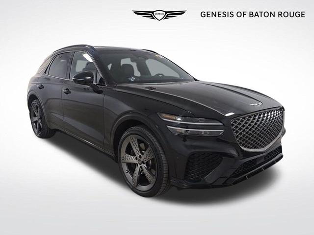 2023 Genesis GV70 2.5T Standard
