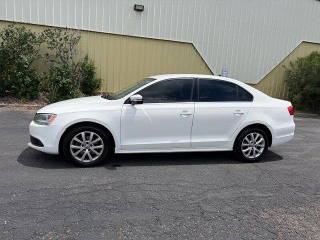 2013 Volkswagen Jetta SE PZEV