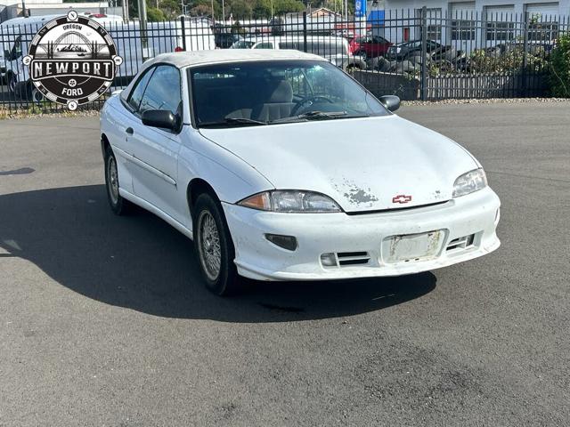 1999 Chevrolet Cavalier Z24