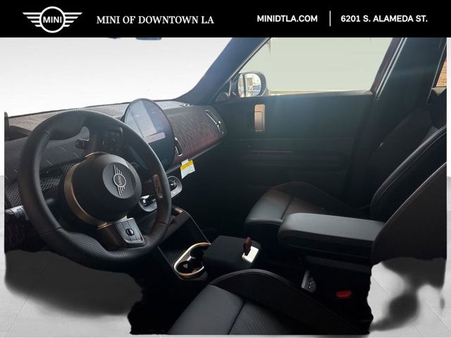 2026 MINI Countryman John Cooper Works ALL4