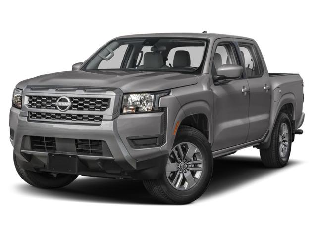 2026 Nissan Frontier SV RWD