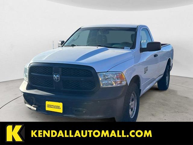 2020 Ram Ram Pickup 1500 Classic Tradesman