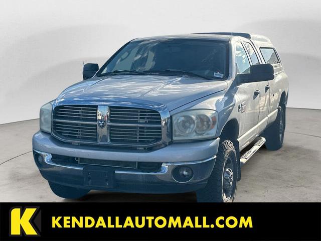 2009 Dodge Ram 2500 SLT