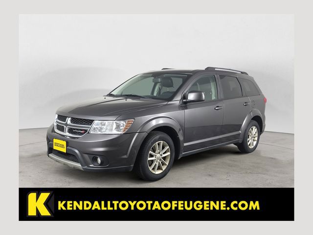 2014 Dodge Journey SXT