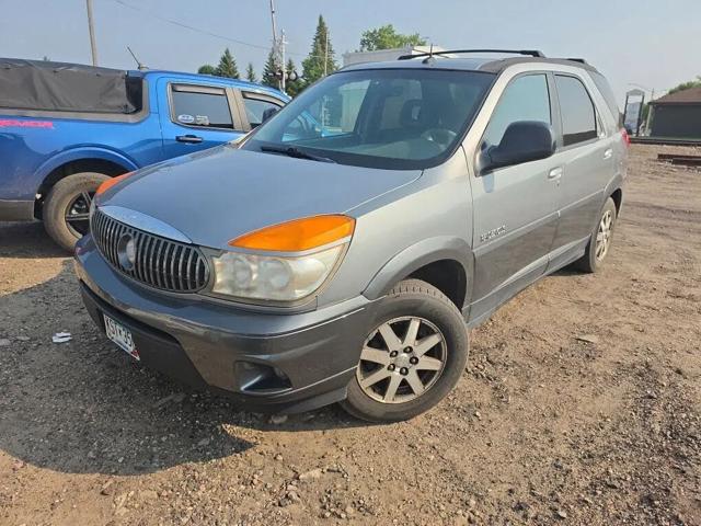 2003 Buick Rendezvous CX