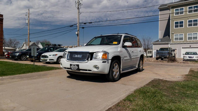 2005 GMC Envoy Denali
