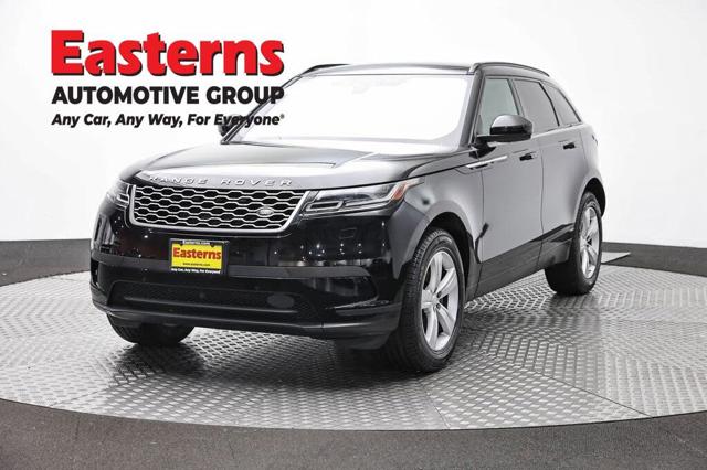2019 Land Rover Range Rover Velar P250 S AWD