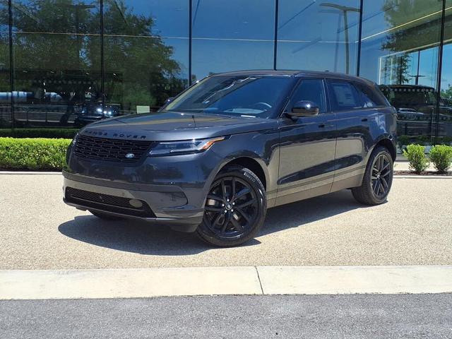 2026 Land Rover Range Rover Velar P250 S AWD