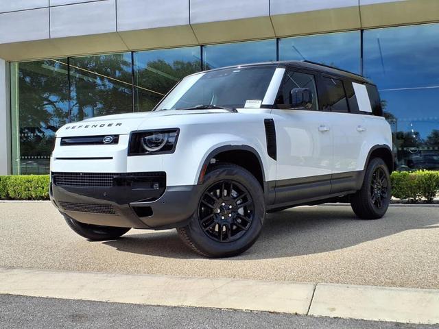 2026 Land Rover Defender 110 P300 S AWD