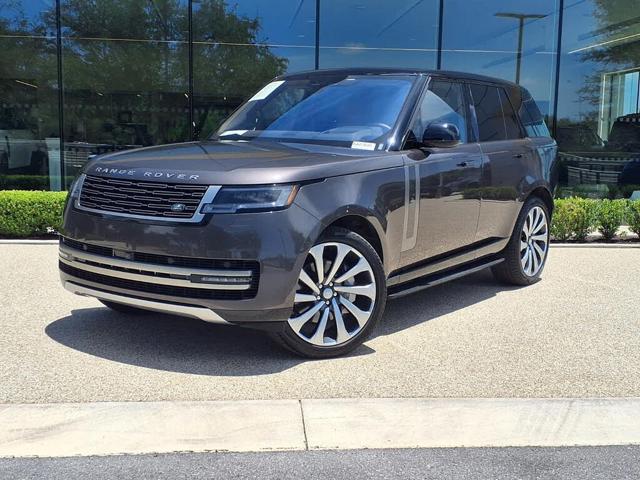 2023 Land Rover Range Rover P530 SE AWD