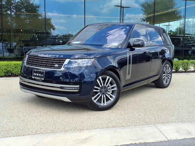 2023 Land Rover Range Rover P530 SE AWD