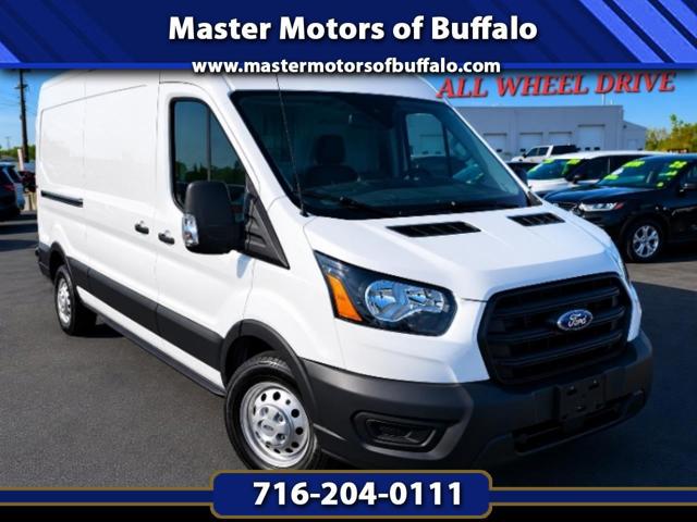 2020 Ford Transit 250