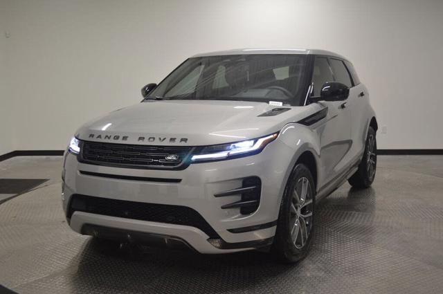 2026 Land Rover Range Rover Evoque P250 Dynamic SE AWD
