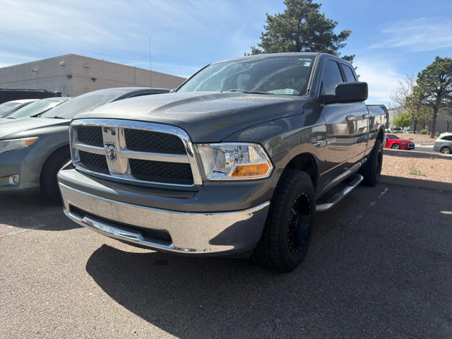 2009 Dodge Ram 1500 SLT
