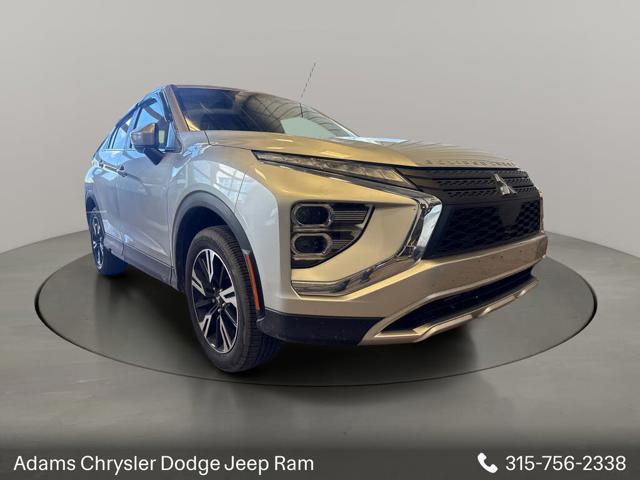 2025 Mitsubishi Eclipse Cross SE S-AWC