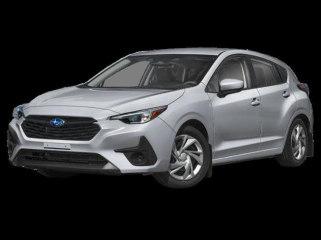 2025 Subaru Impreza AWD