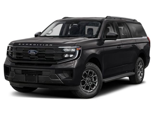 2026 Ford Expedition Max MAX Active 4WD