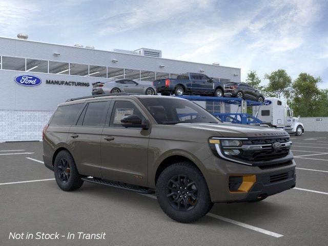 2026 Ford Expedition Tremor 4WD