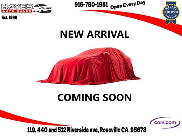 2008 Kia Spectra EX